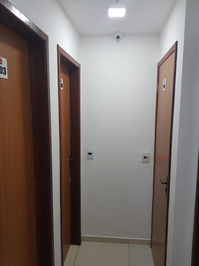 Pousada Alto Pôrto das Galinhas Εξωτερικό φωτογραφία